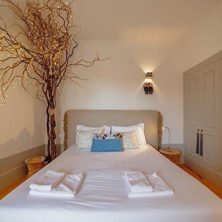 Downtown Modern Studio With Terrace By Vacationy Porto Ngoại thất bức ảnh