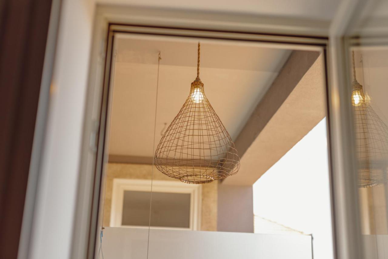 Downtown Modern Studio With Terrace By Vacationy Porto Ngoại thất bức ảnh