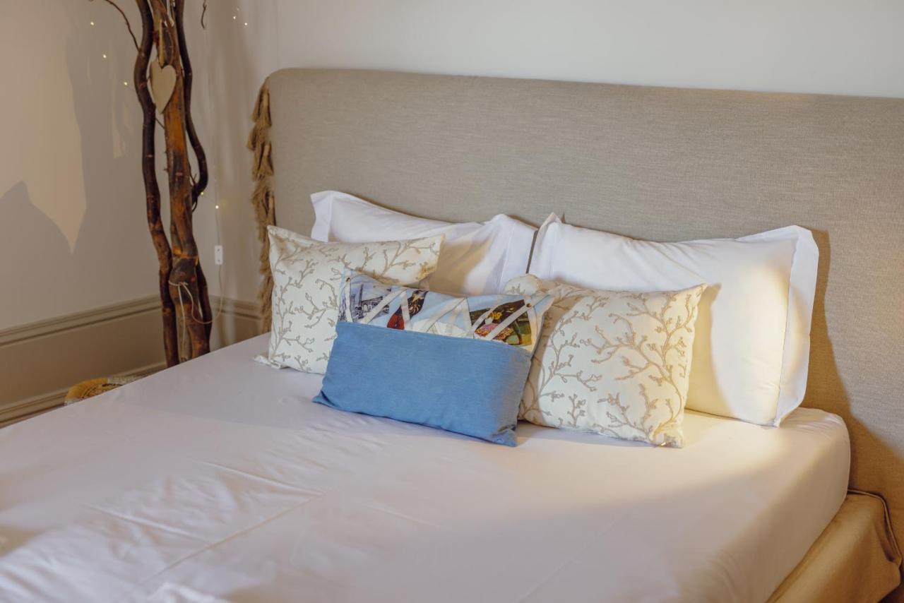Downtown Modern Studio With Terrace By Vacationy Porto Ngoại thất bức ảnh